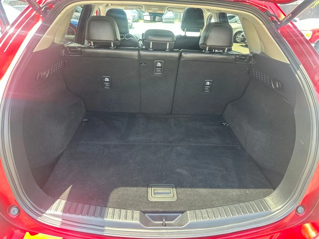 Used 2023 Red Mazda 2.5 S Premium Package image 29