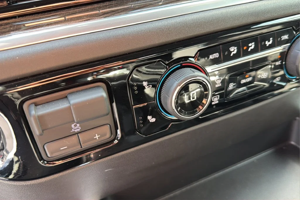 2026 Chevrolet Silverado 1500 RST - Photo 32