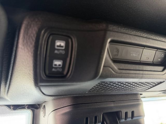 Certified Used 2024 Green Jeep Rubicon 4xe image 27