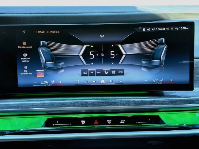 2024 BMW 7 Series 760i - Photo 35