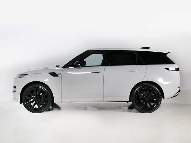 New 2026 Borasco Grey Land Rover Dynamic SE image 6