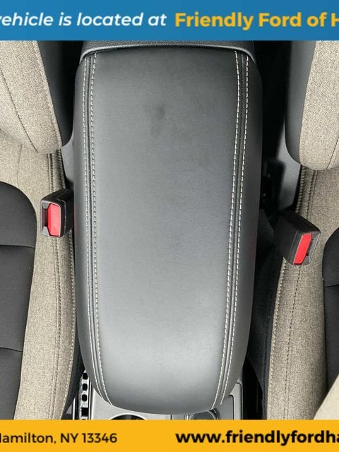 Used 2025 Gray Ford Big Bend image 42