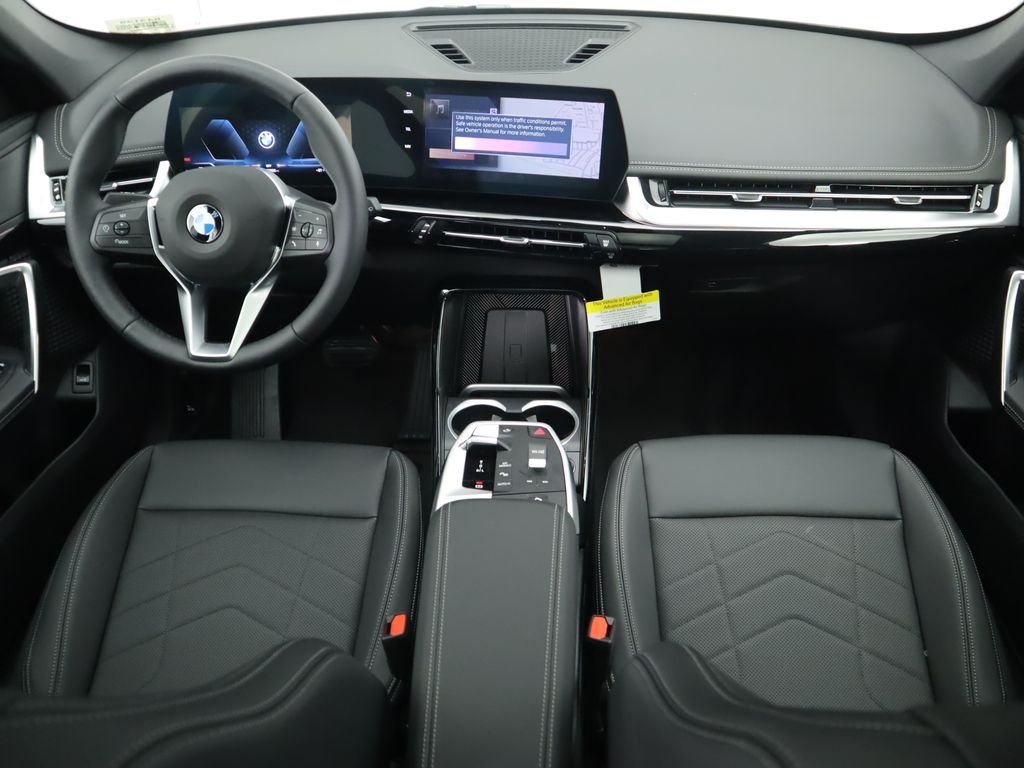 2025 BMW X1 28i - Photo 14