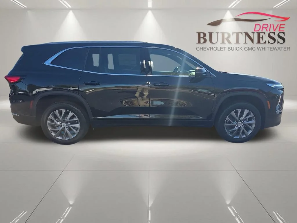2026 Buick Enclave Preferred - Photo 16