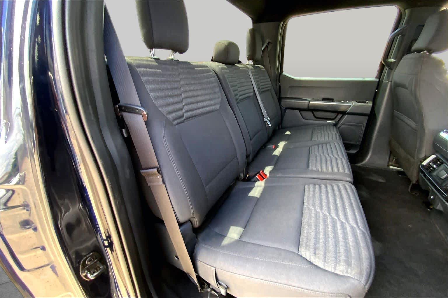 2023 Ford F-150 XL - Photo 21
