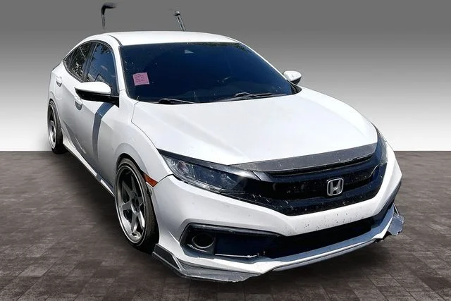 19XFC2E86KE002812