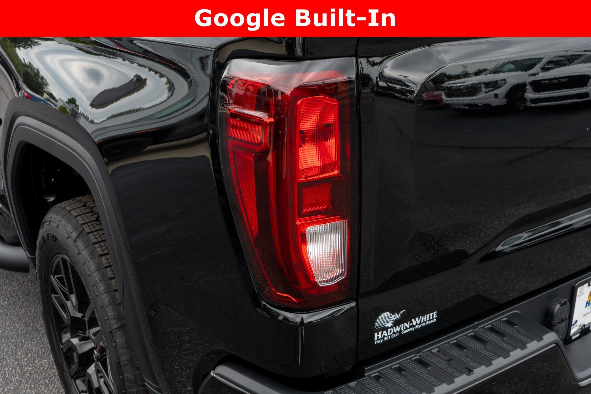 2026 GMC Sierra 1500 Elevation - Photo 10
