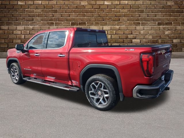 2022 Gmc Sierra 1500 SLT photo 3