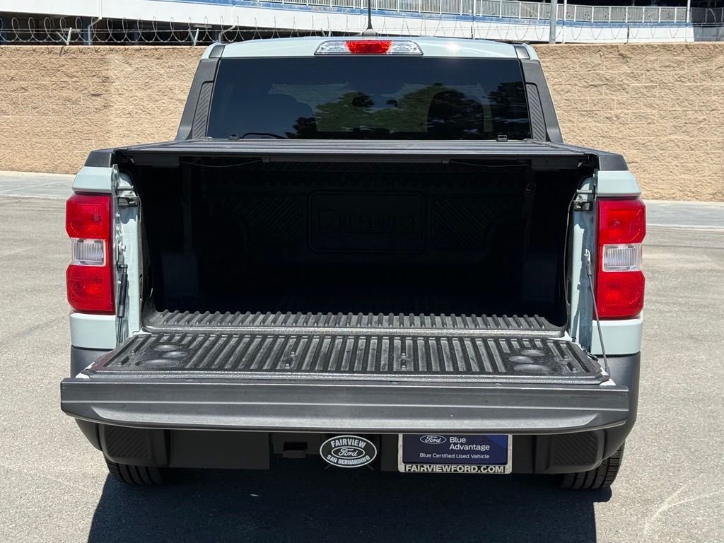 Certified Used 2023 Cactus Ford XL image 19