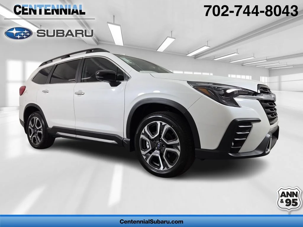 2026 Subaru Ascent Touring 7 Passenger's photo