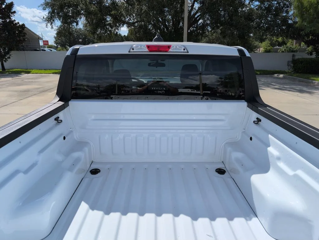 New 2026 White Ford XLT image 26