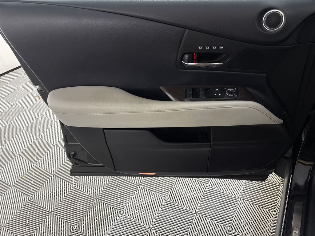 2013 Lexus RX 450h - Photo 10