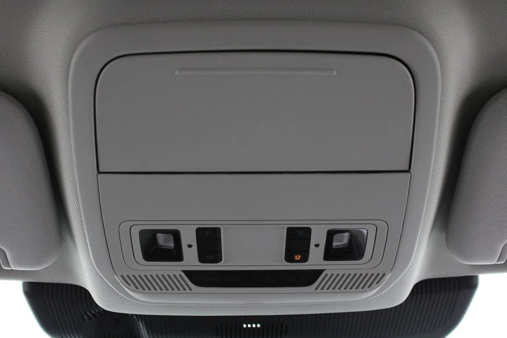 New 2026 Agate Black Metallic Ford Active image 22