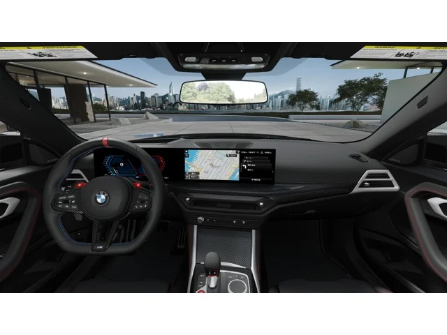 New 2026 Black Sapphire Metallic BMW  image 10