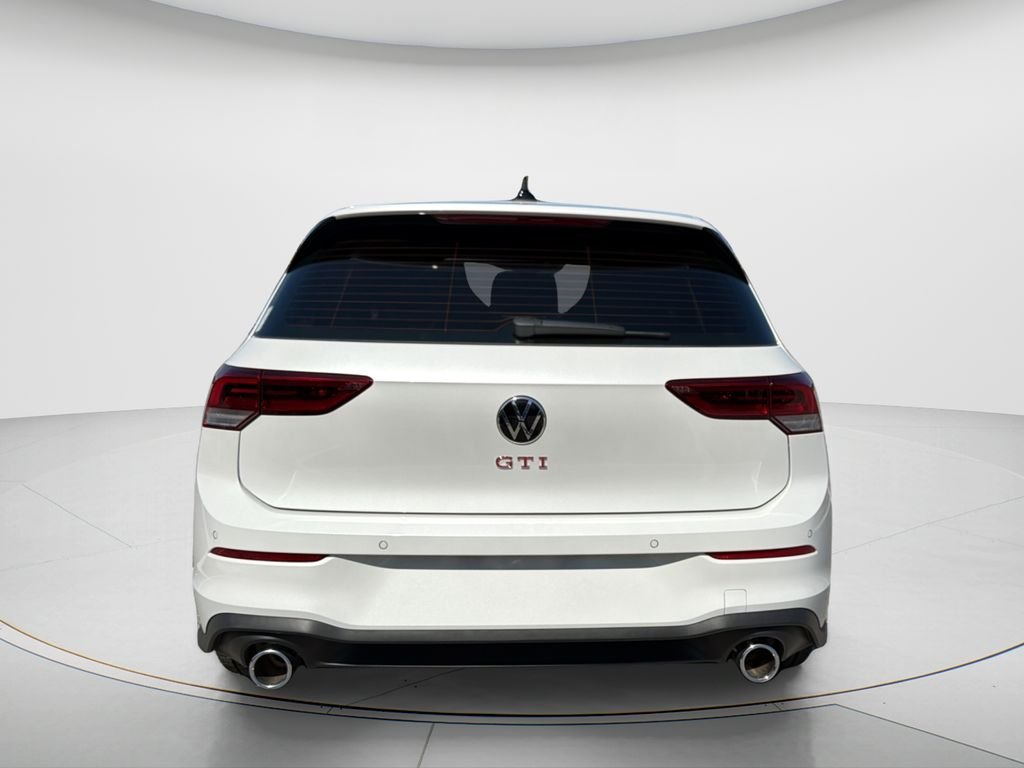 New 2026 Opal White Pearl Volkswagen SE image 6