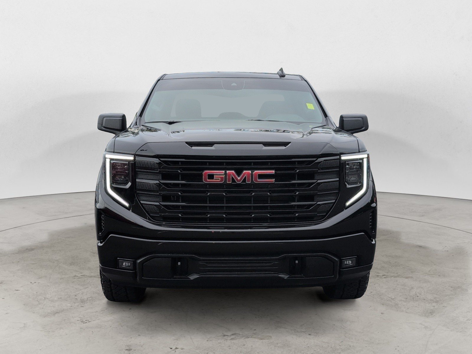 Used 2026 Onyx Black GMC Elevation image 7