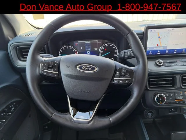 Used 2024 Black Ford Lariat image 14