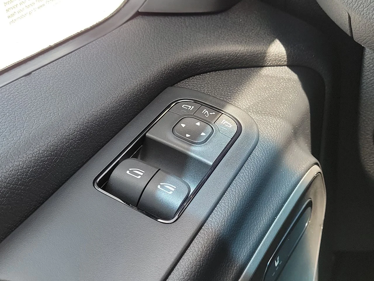 2025 Mercedes-Benz Sprinter Cargo Van Base - Photo 25
