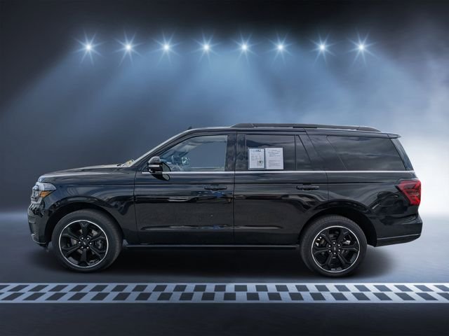 2022 Ford Expedition Limited - Photo 6