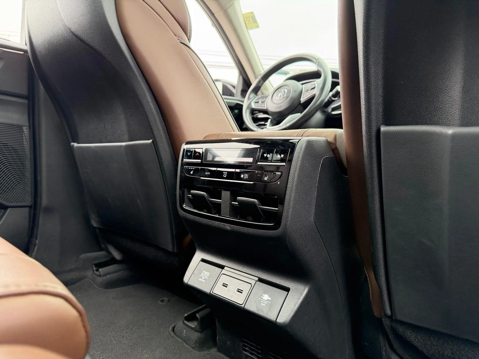 2023 Acura MDX Advance Package - Photo 16