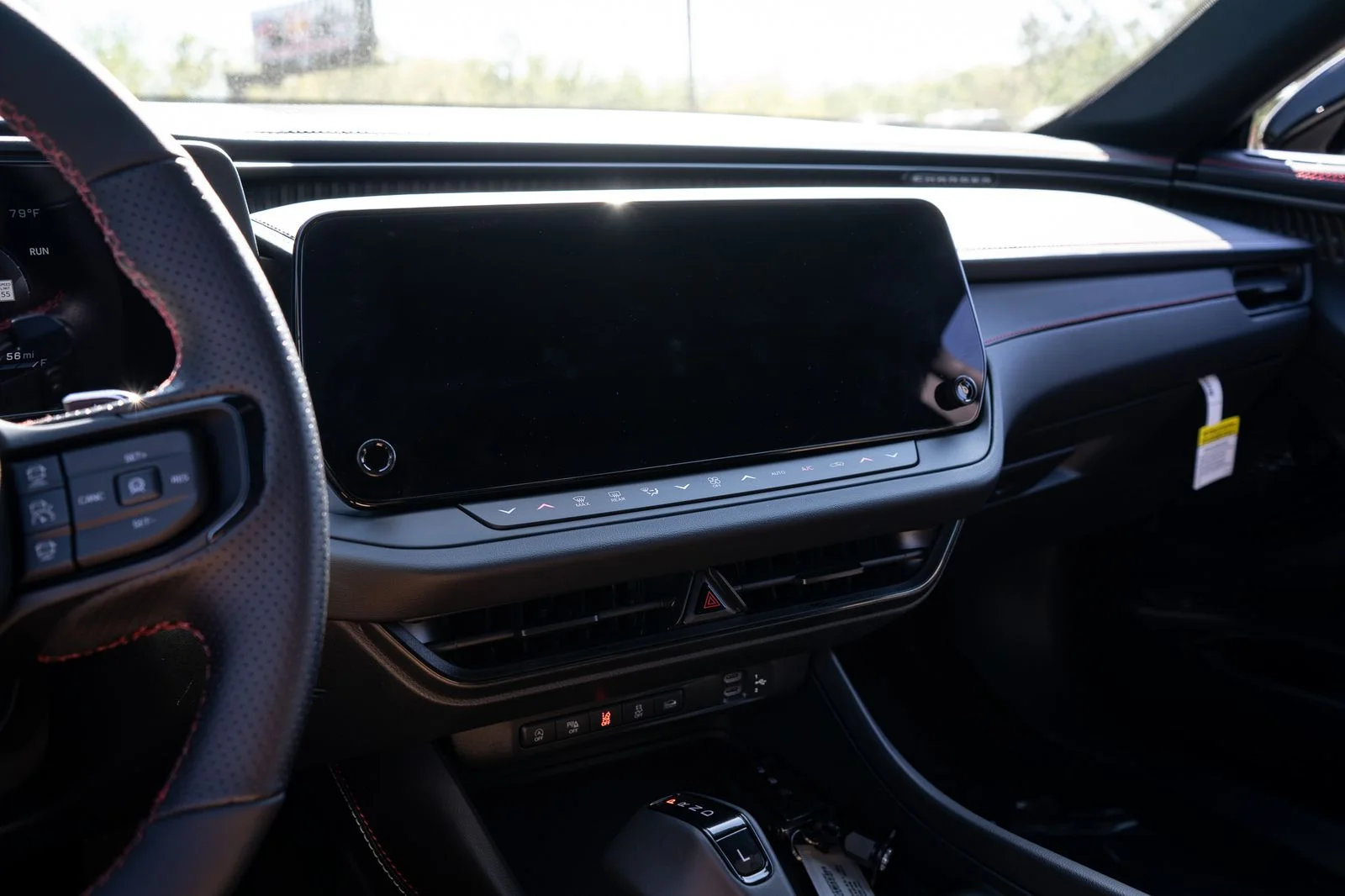 New 2026 Diamond Black Crystal Pearlcoat Dodge R/T image 39
