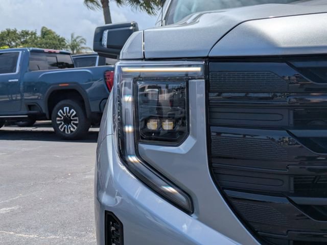 New 2026 Sterling Metallic GMC Elevation image 10