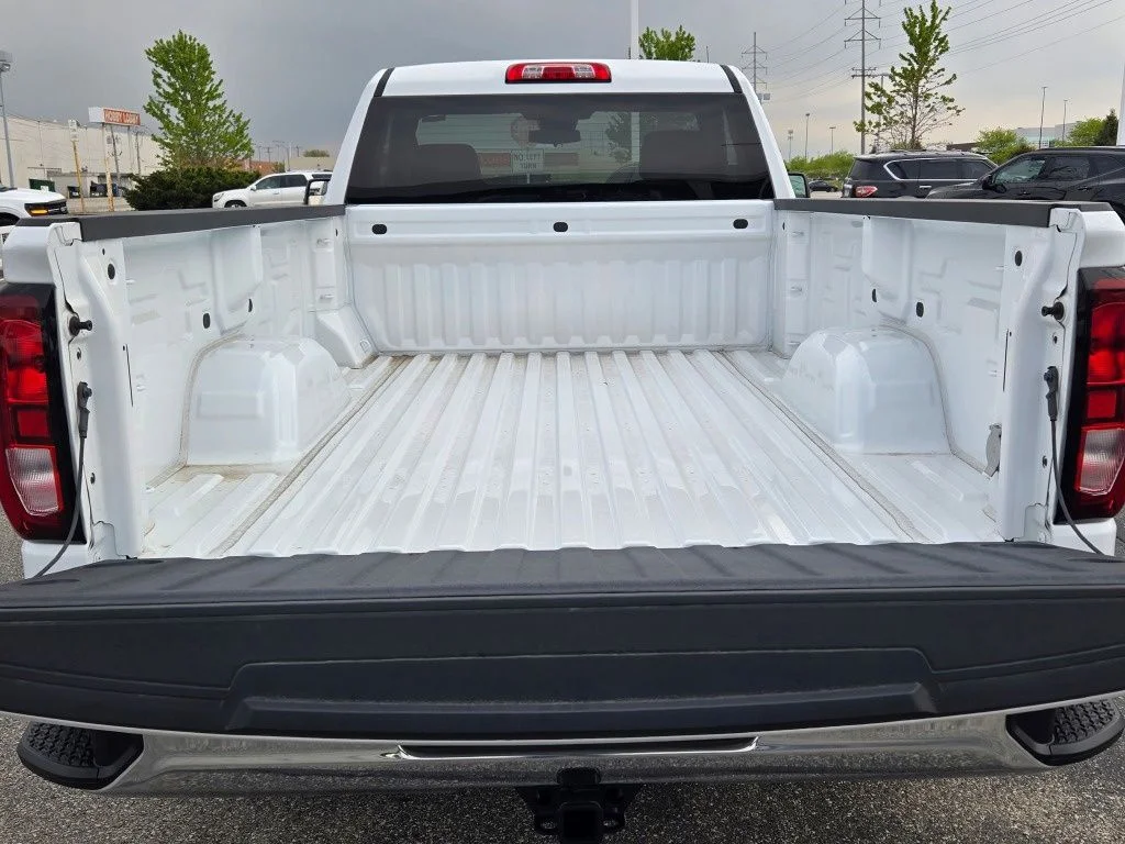 2024 GMC Sierra 1500 Pro - Photo 86