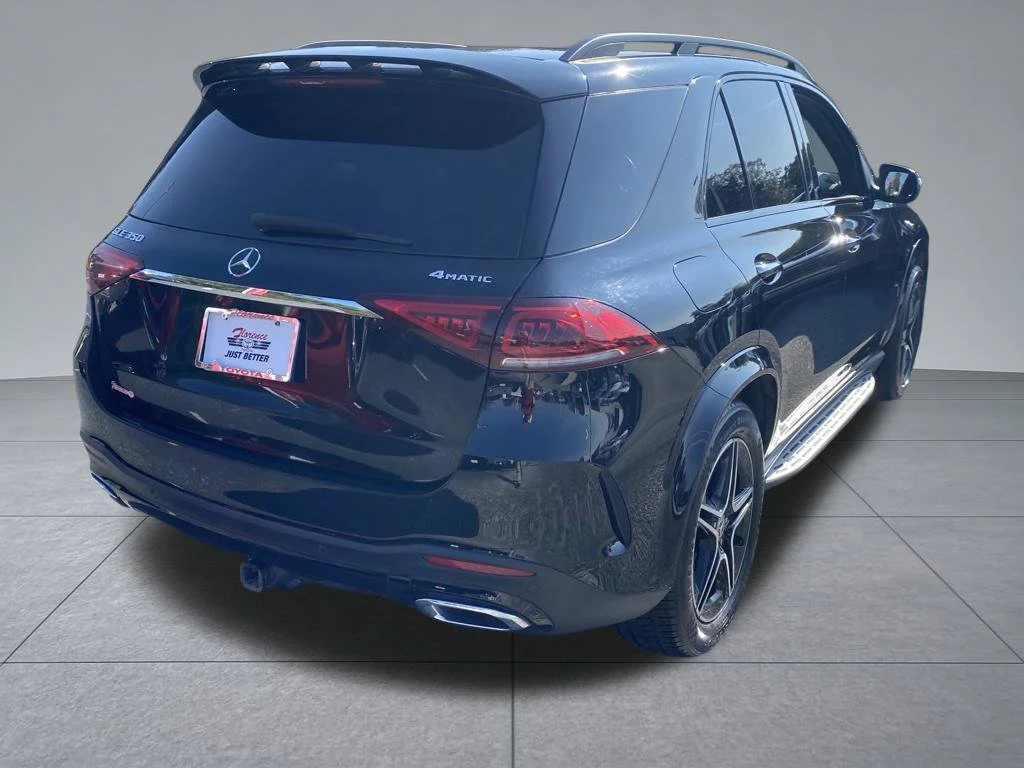 Used 2022  Mercedes-Benz GLE 350 image 14