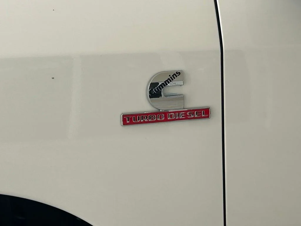 Used 2026 White Ram Tradesman image 14