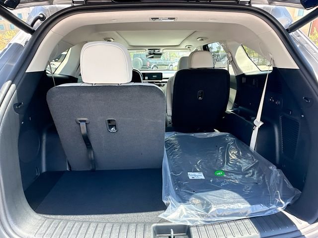 New 2026 Steel Gray Kia EX image 27