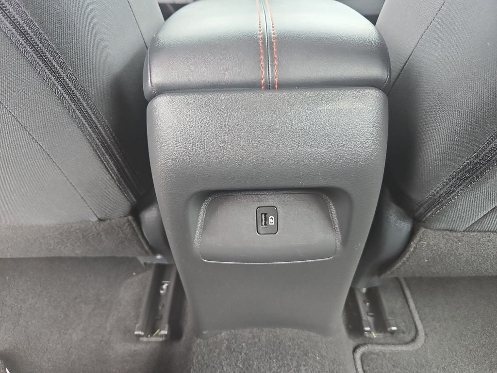 Used 2025 Electric Blue Metallic Nissan SR image 32