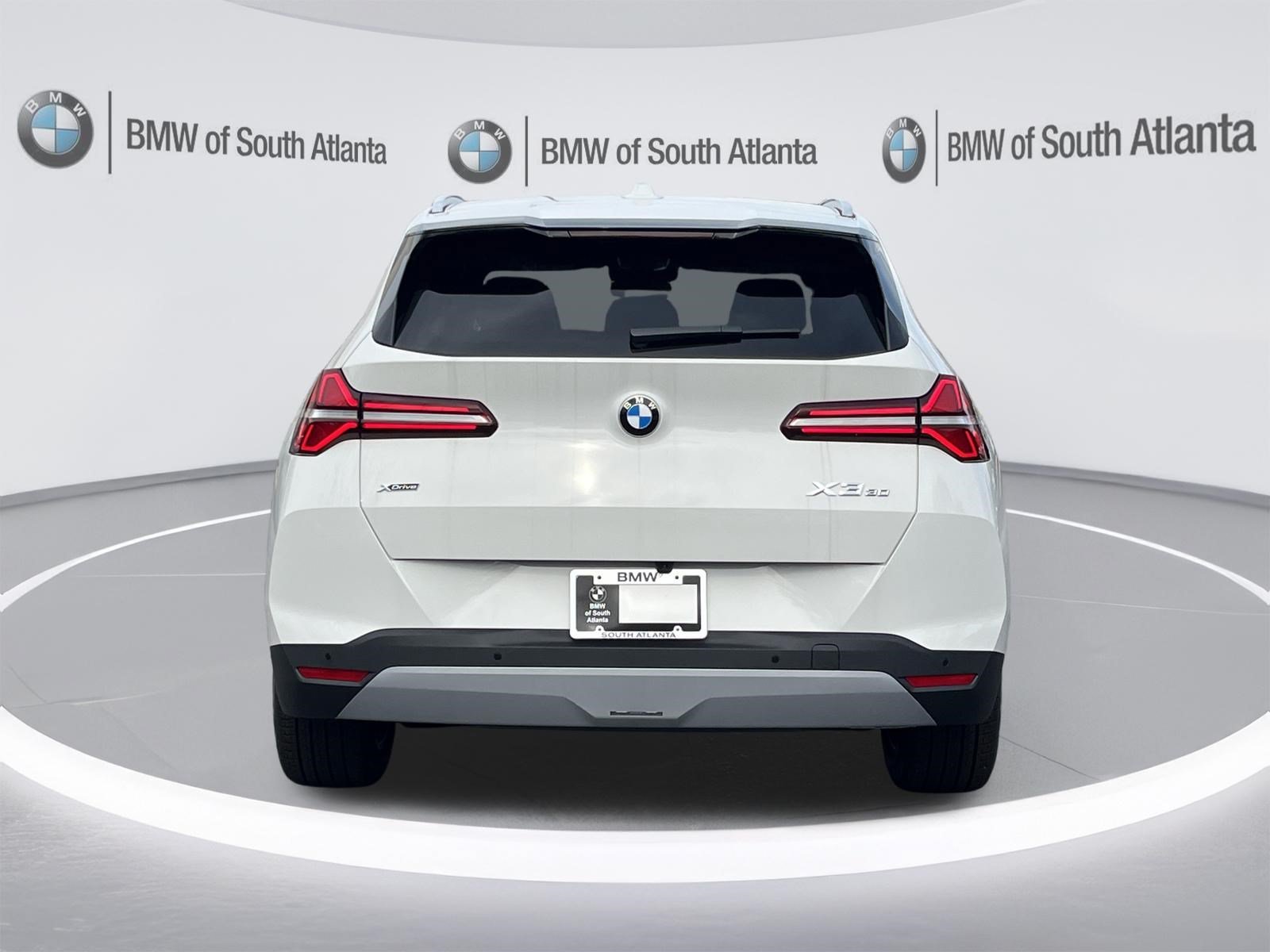 New 2026 Alpine White BMW 30 xDrive image 23