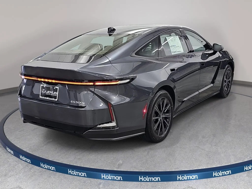 New 2026  Lexus  image 5
