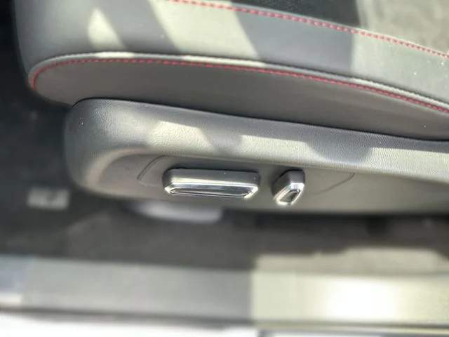 New 2026 Urban Gray Pearl Acura A-Spec Package image 13