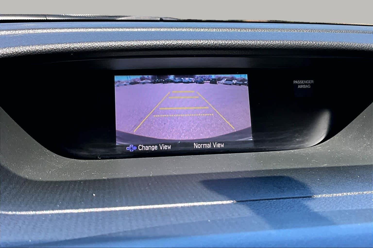 Used 2013 Urban Titanium Metallic Honda EX-L image 26