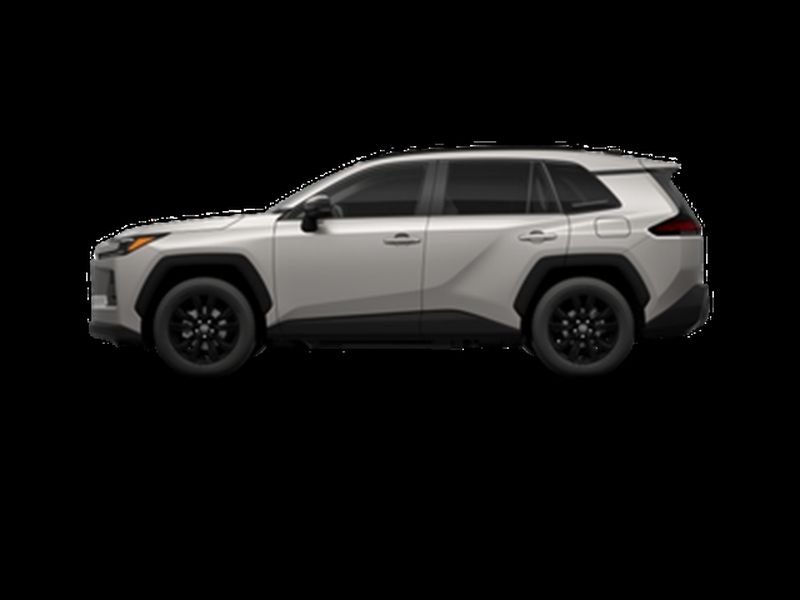 New 2026 Meteor Shower Toyota XLE Premium image 8
