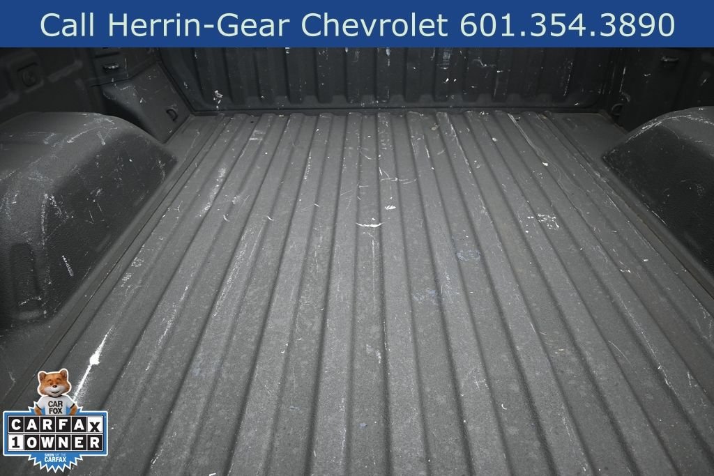Used 2023 Gray Chevrolet Custom image 20