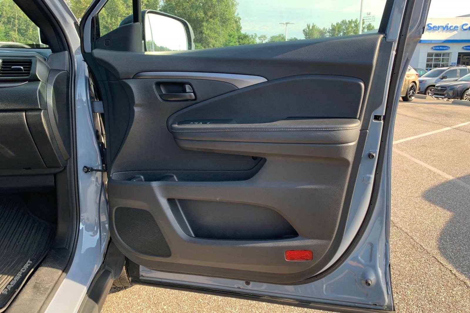 Certified Used 2022  Honda EX-L image 21
