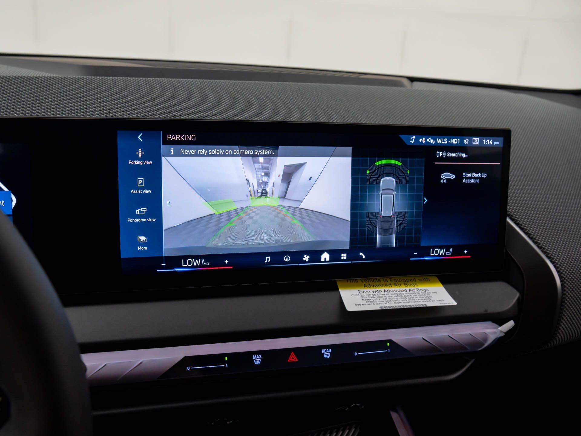 2026 BMW X3 30 - Photo 24