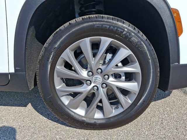 2026 Buick Enclave Preferred - Photo 9