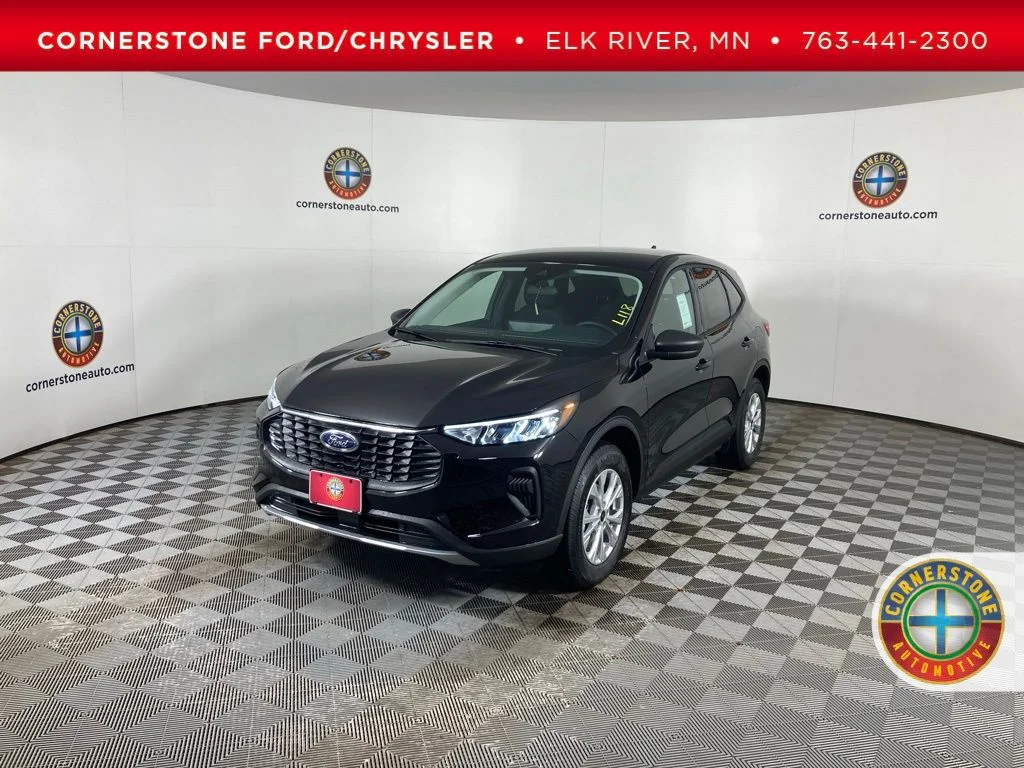 2026 Ford Escape Active AWD's photo