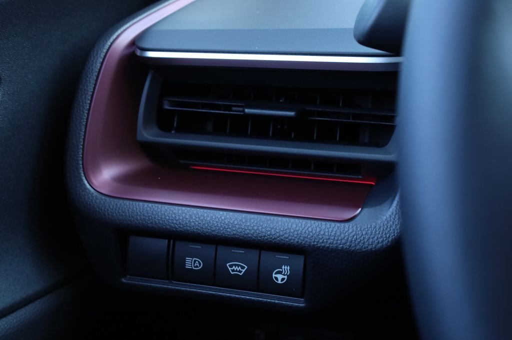 New 2026 Cutting Edge Toyota  XSE Premium image 19