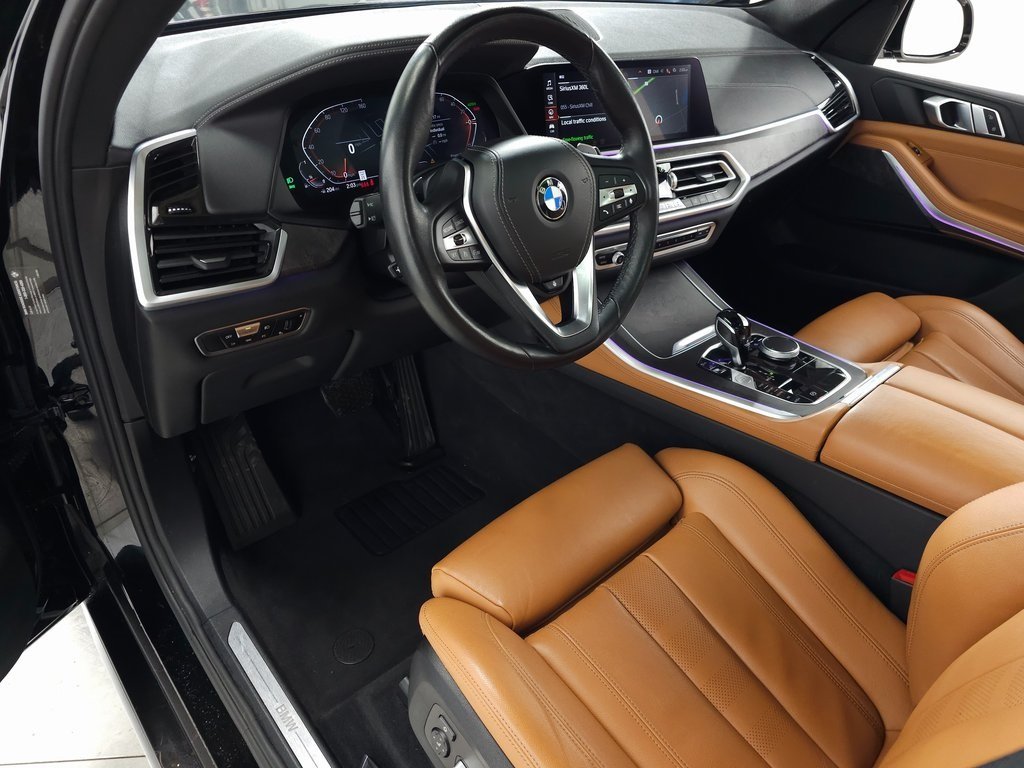 2022 BMW X5 - Image 16