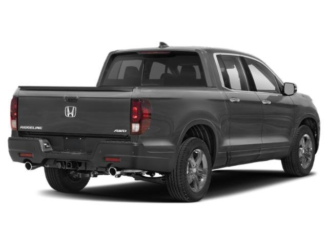 Used 2023 Honda Ridgeline RTL-E with VIN 5FPYK3F75PB016460 for sale in Kansas City