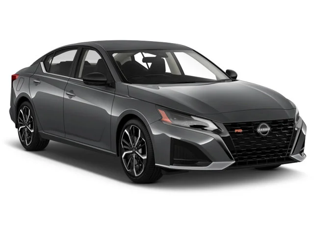 2023 Nissan Altima SR