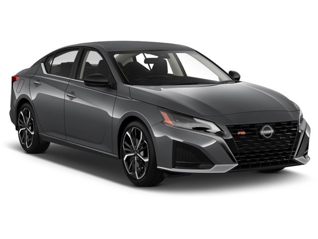 2023 Nissan Altima SR