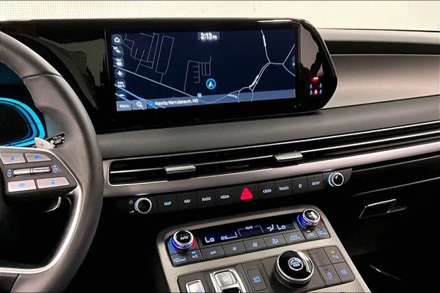 2025 Hyundai Palisade SEL - Photo 7