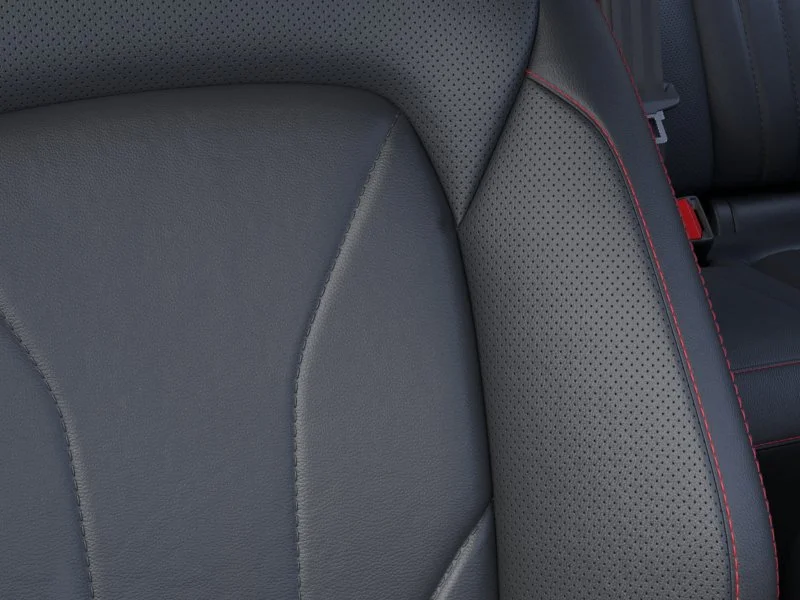 2025 Ford Escape Hybrid ST-Line Elite - Photo 29