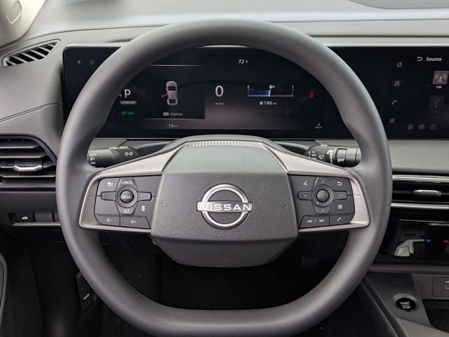 New 2026 Imperial Bronze Nissan SV image 8