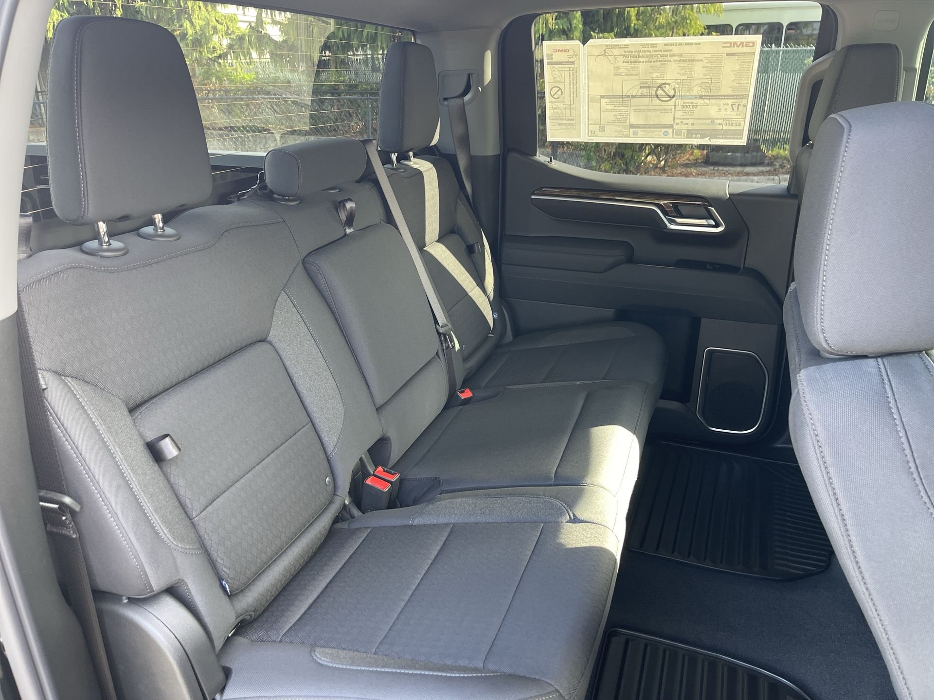 2026 GMC Sierra 1500 Elevation - Photo 59